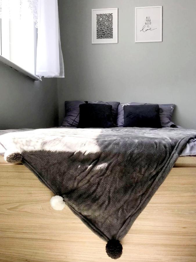 U Szwagra Apartment Устка Екстериор снимка