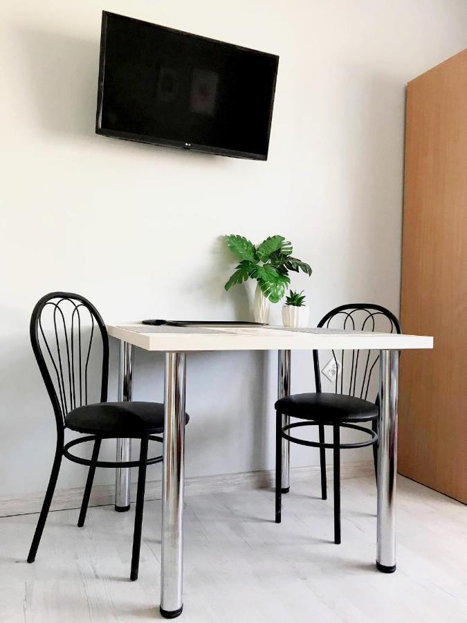 U Szwagra Apartment Устка Екстериор снимка