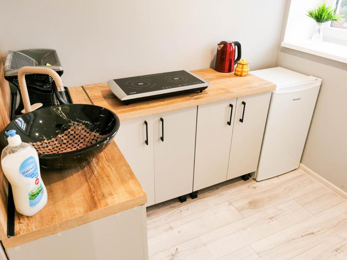 U Szwagra Apartment Устка Екстериор снимка