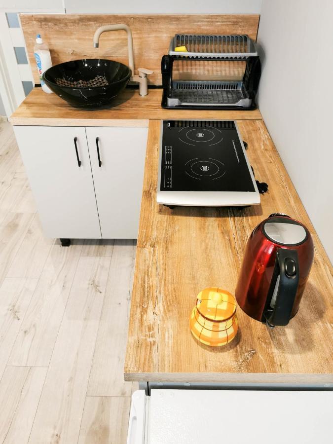 U Szwagra Apartment Устка Екстериор снимка