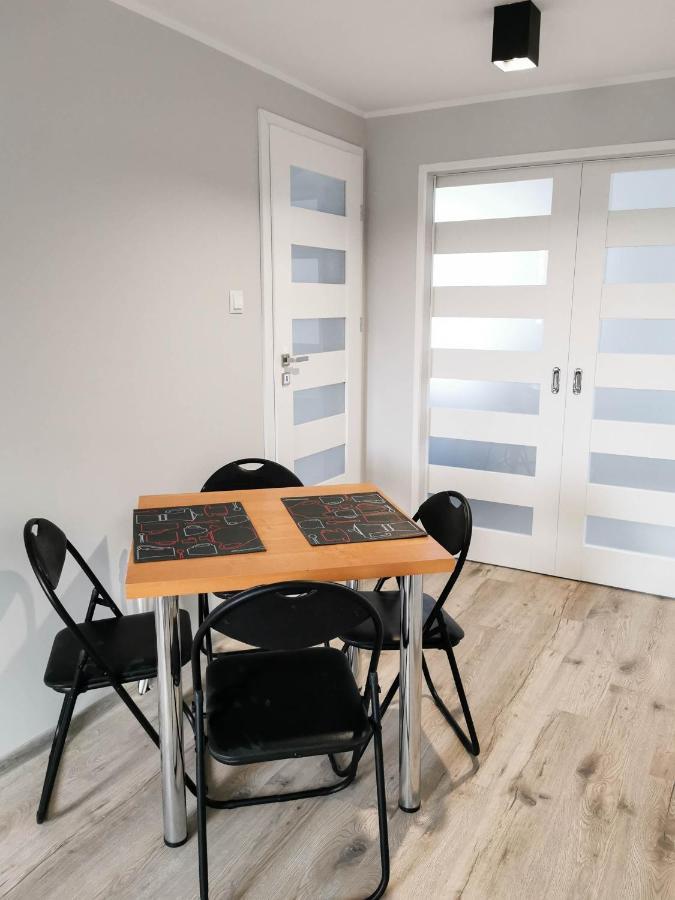 U Szwagra Apartment Устка Екстериор снимка
