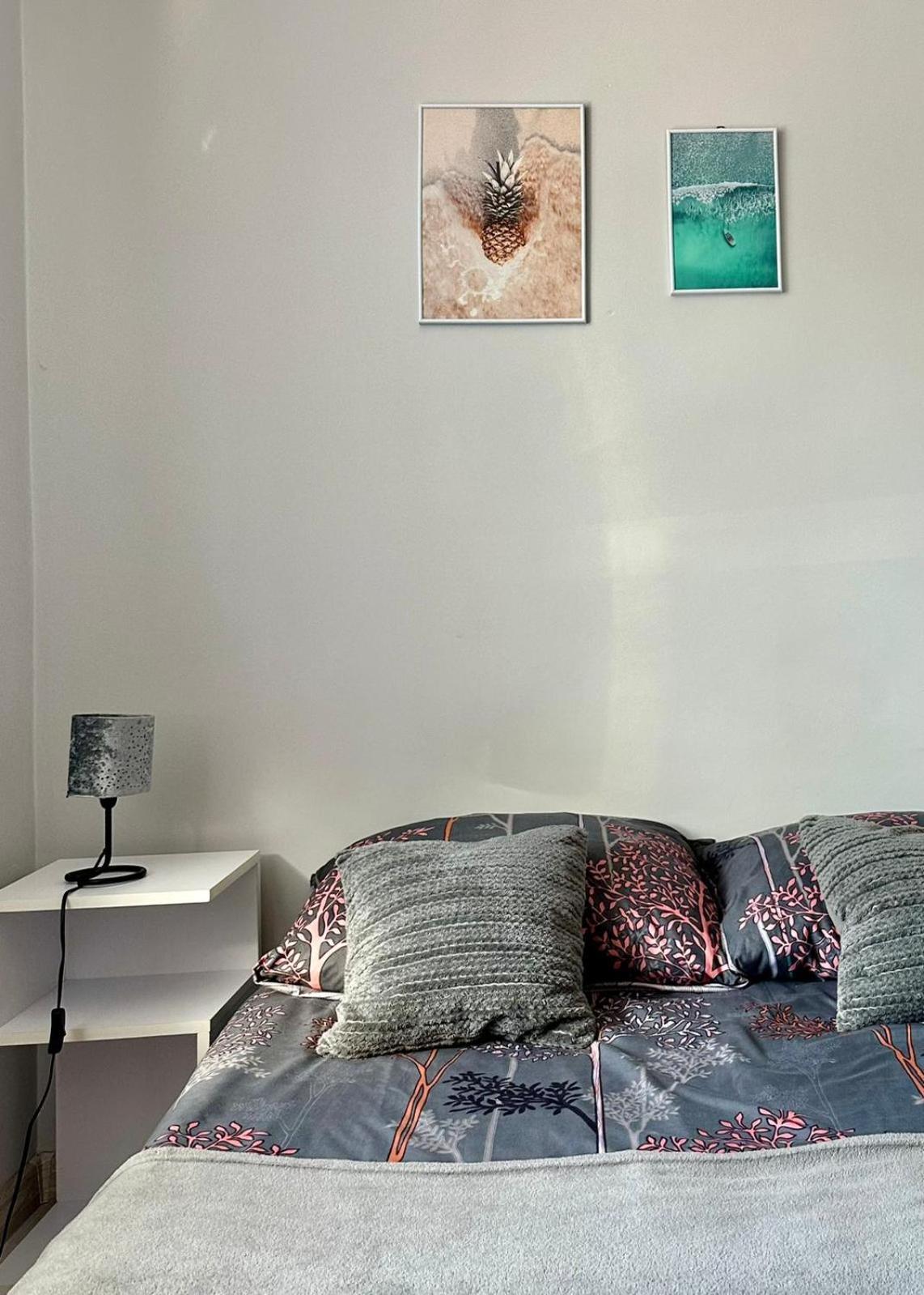 U Szwagra Apartment Устка Екстериор снимка
