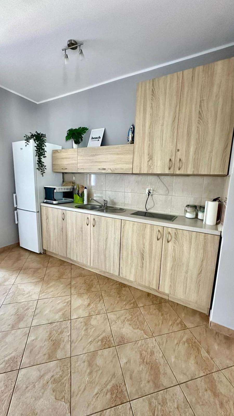 U Szwagra Apartment Устка Екстериор снимка