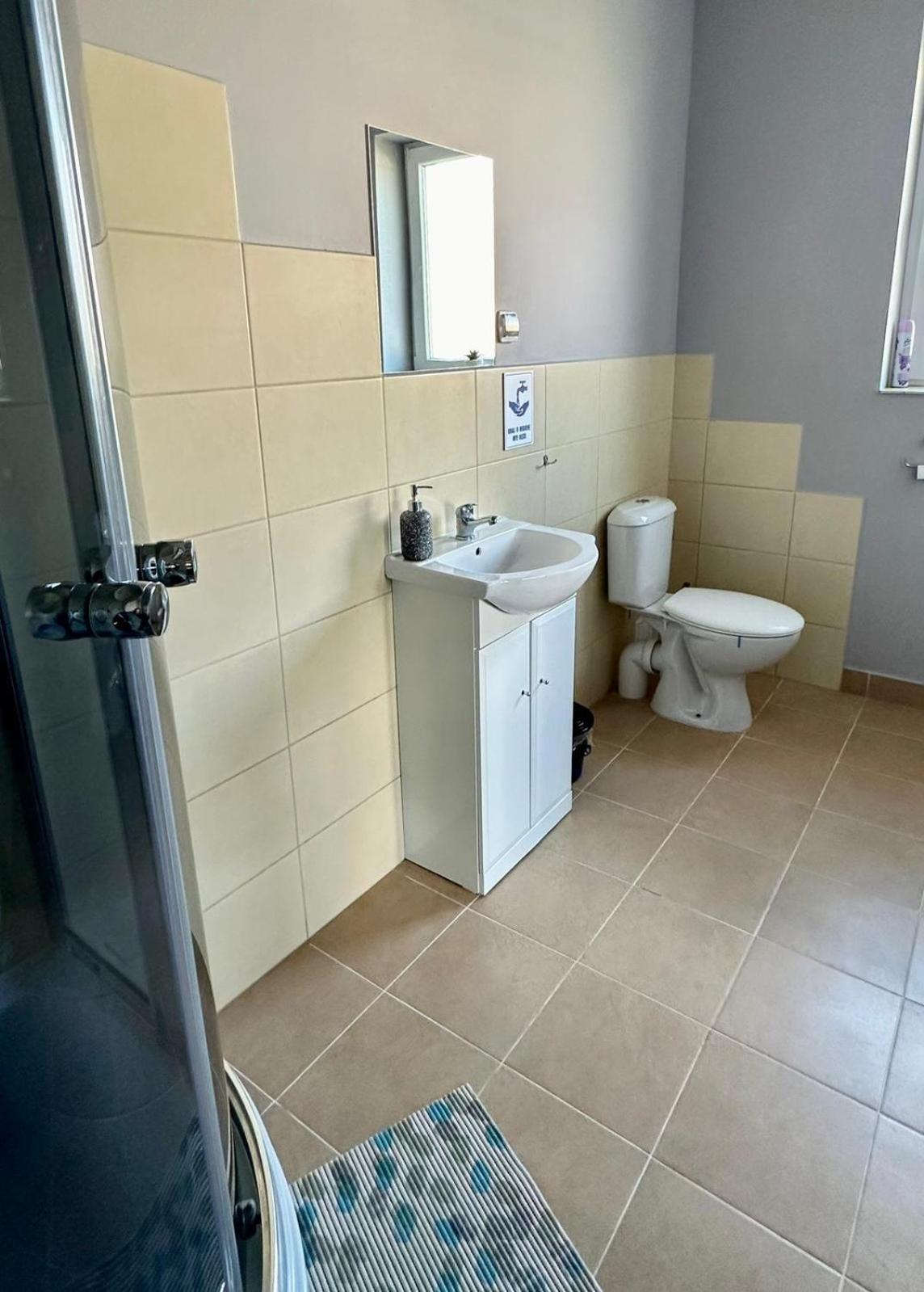 U Szwagra Apartment Устка Екстериор снимка