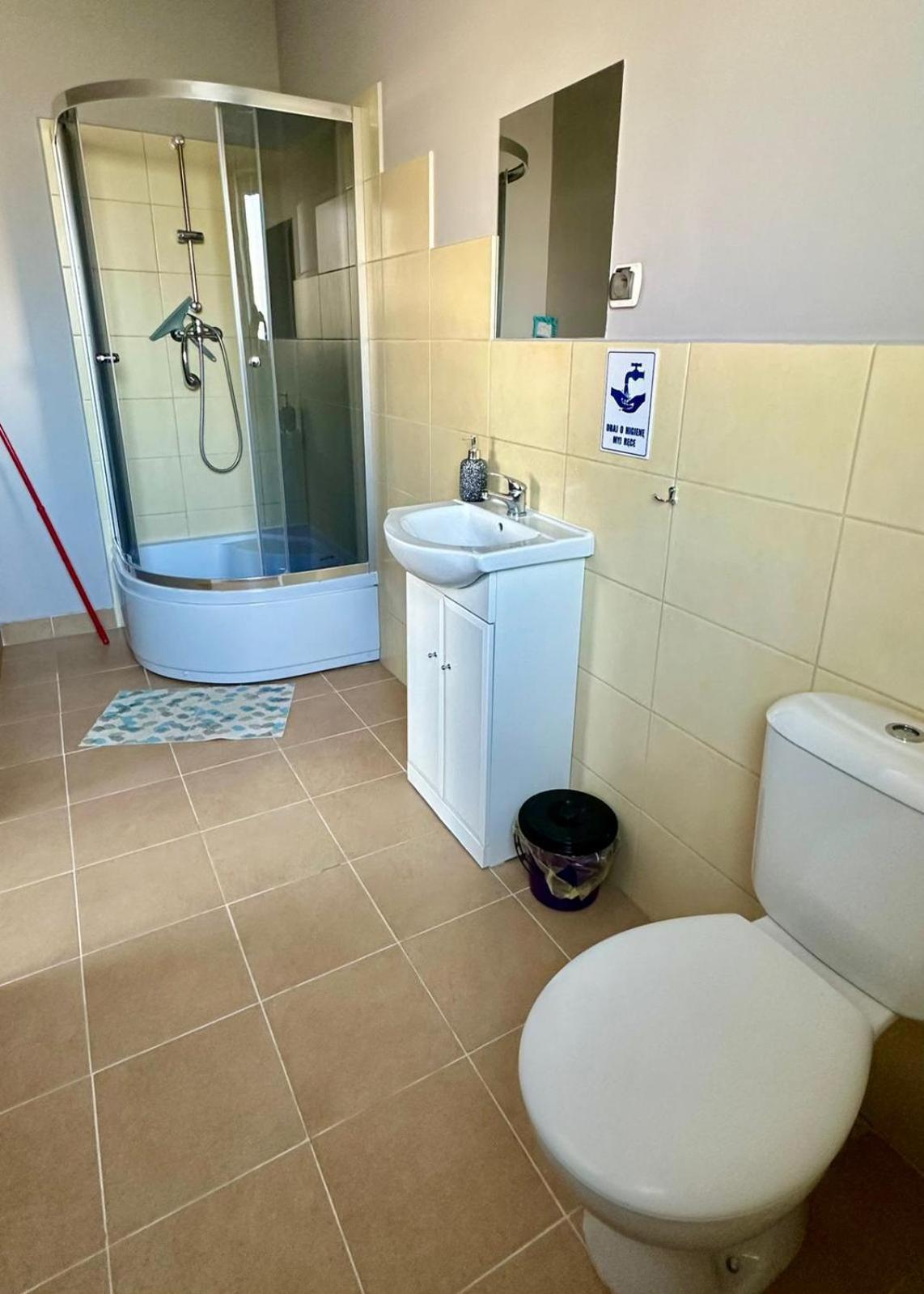 U Szwagra Apartment Устка Екстериор снимка