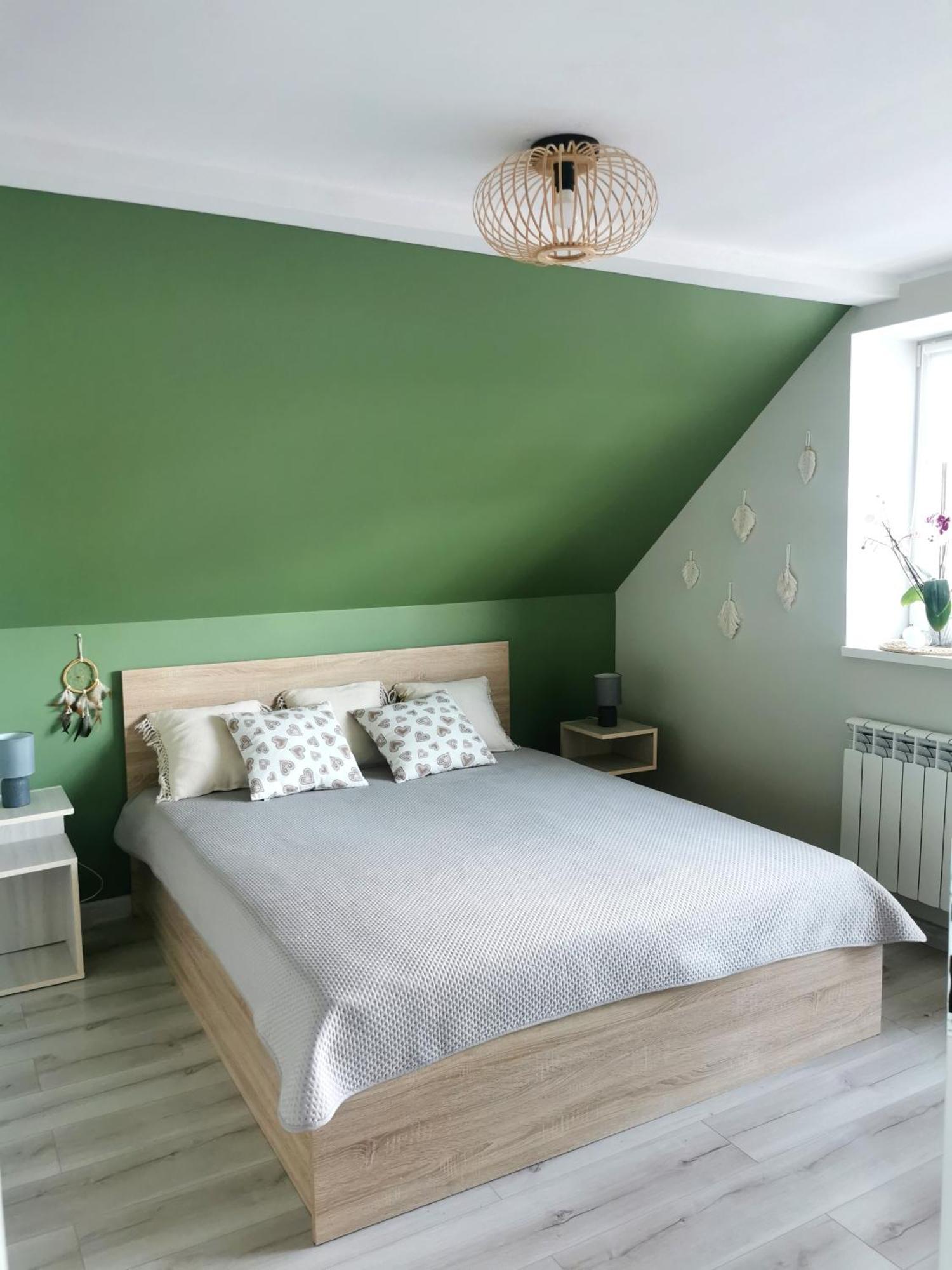 U Szwagra Apartment Устка Екстериор снимка