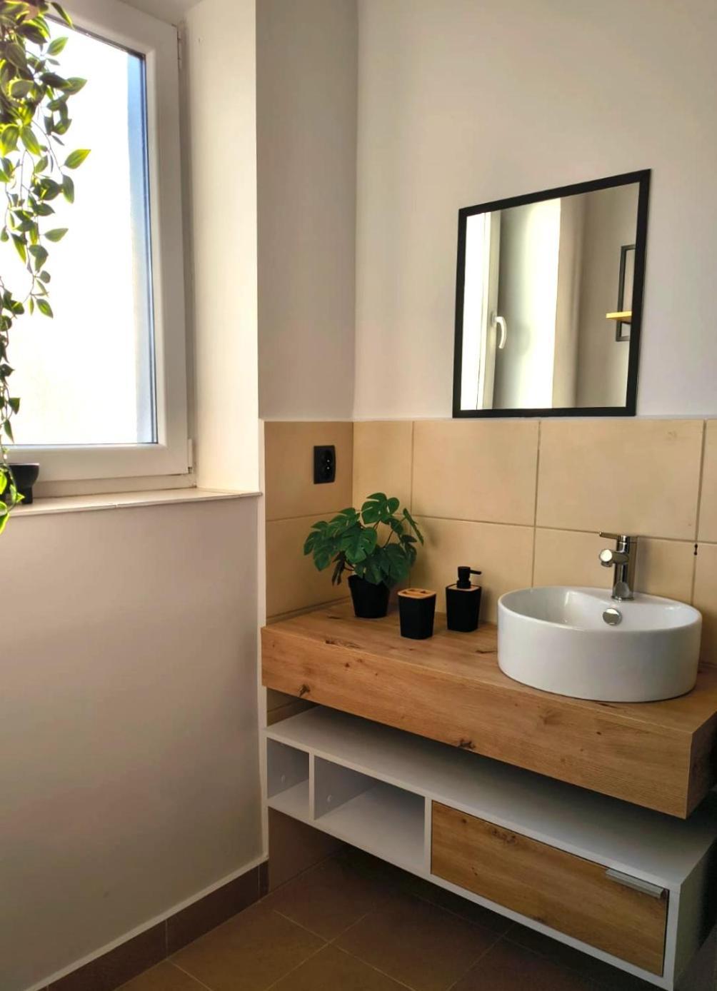 U Szwagra Apartment Устка Екстериор снимка