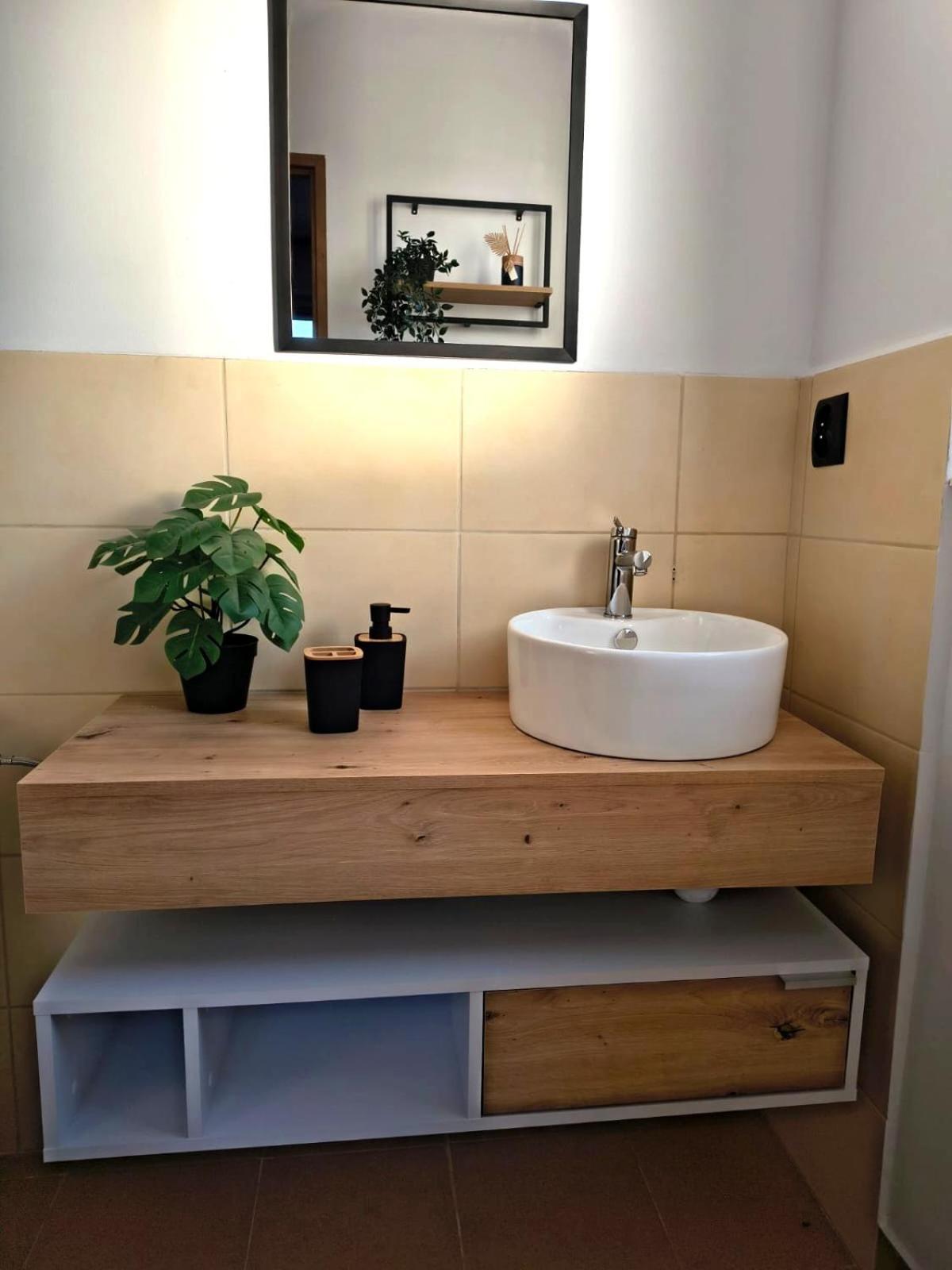 U Szwagra Apartment Устка Екстериор снимка