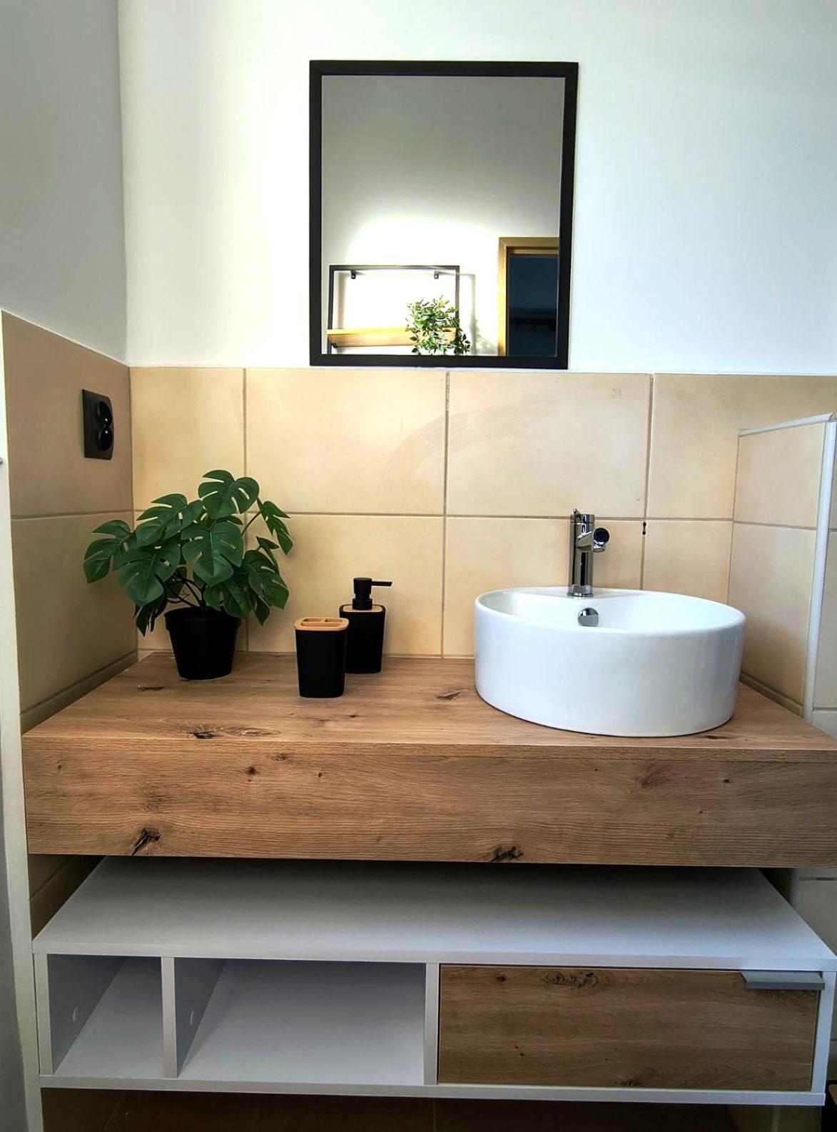U Szwagra Apartment Устка Екстериор снимка