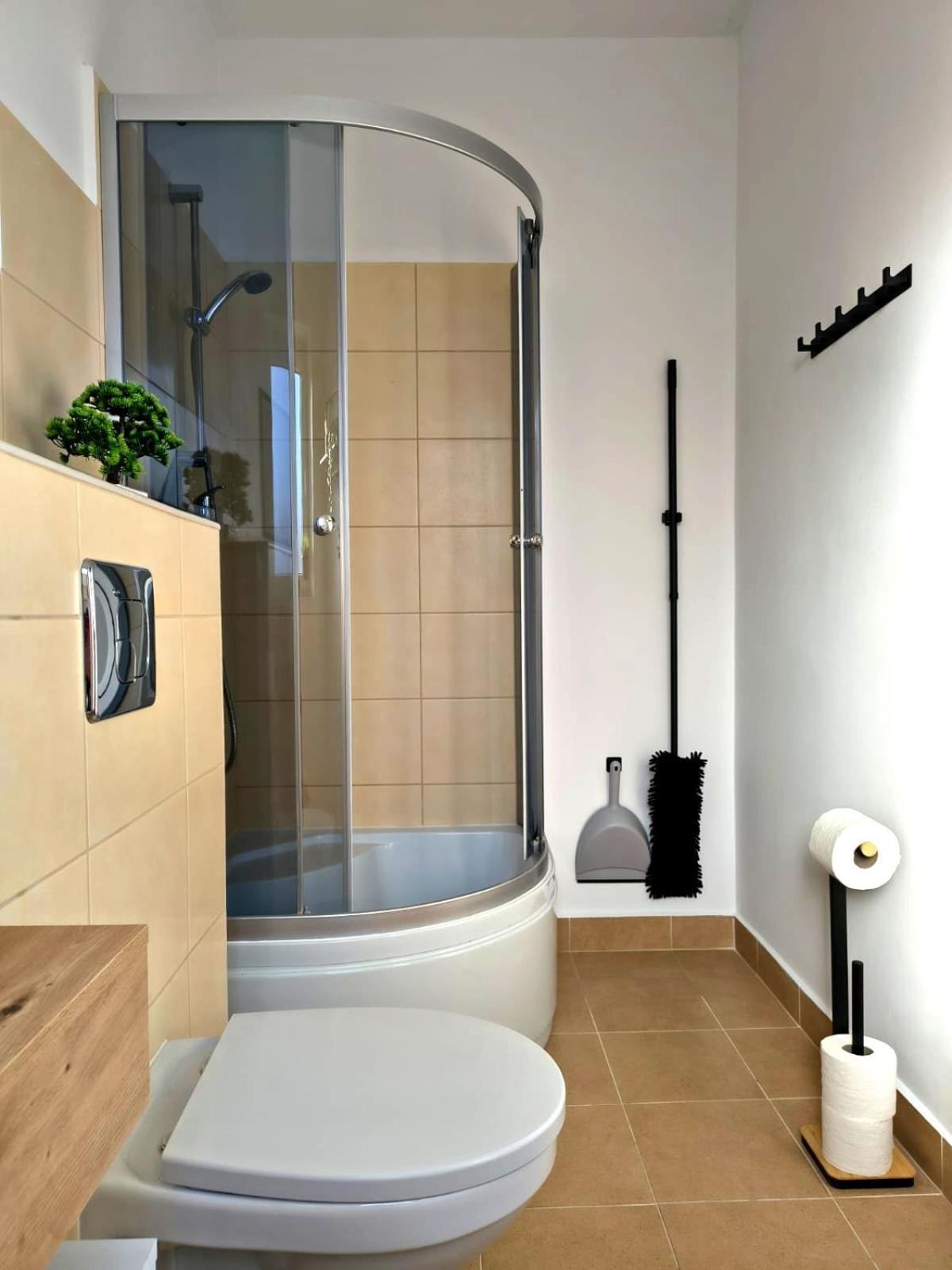 U Szwagra Apartment Устка Екстериор снимка